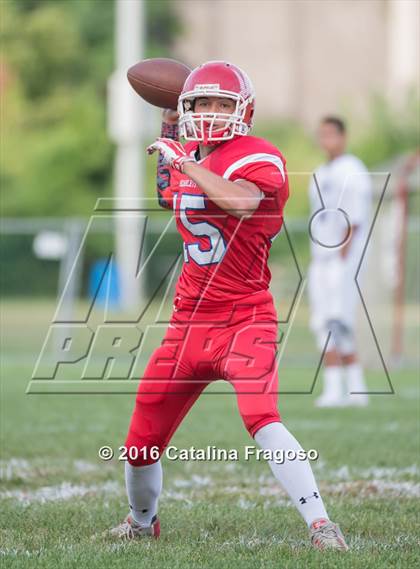 Thumbnail 2 in Ramsey @ Ridgefield Park photogallery.