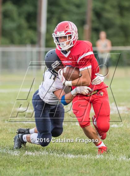 Thumbnail 3 in Ramsey @ Ridgefield Park photogallery.