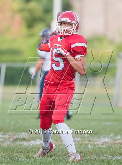 Thumbnail 2 in Ramsey @ Ridgefield Park photogallery.