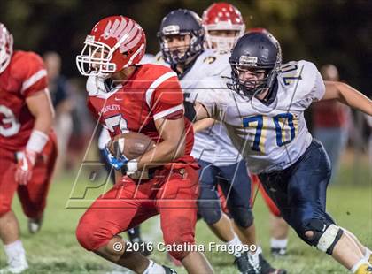 Thumbnail 3 in Ramsey @ Ridgefield Park photogallery.