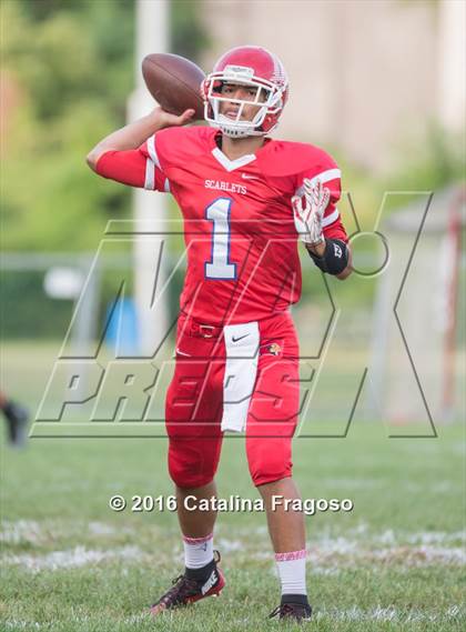 Thumbnail 3 in Ramsey @ Ridgefield Park photogallery.