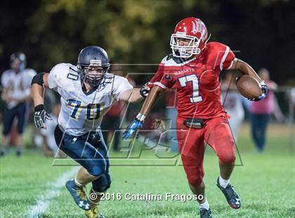 Thumbnail 1 in Ramsey @ Ridgefield Park photogallery.