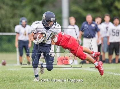 Thumbnail 1 in Ramsey @ Ridgefield Park photogallery.