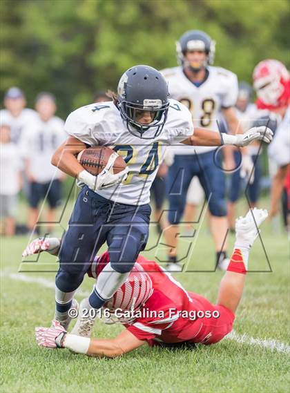 Thumbnail 1 in Ramsey @ Ridgefield Park photogallery.