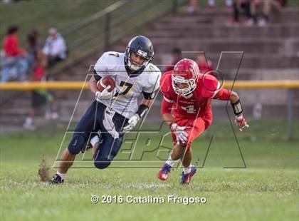 Thumbnail 1 in Ramsey @ Ridgefield Park photogallery.