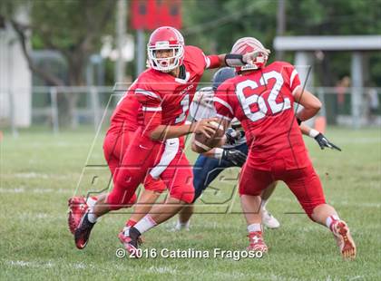 Thumbnail 3 in Ramsey @ Ridgefield Park photogallery.
