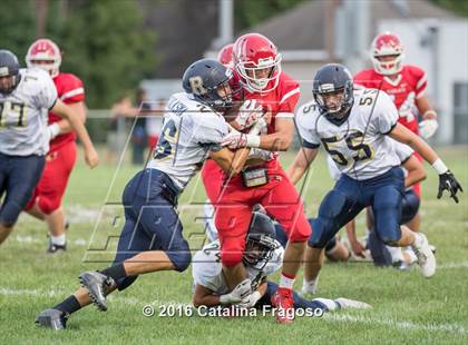 Thumbnail 3 in Ramsey @ Ridgefield Park photogallery.