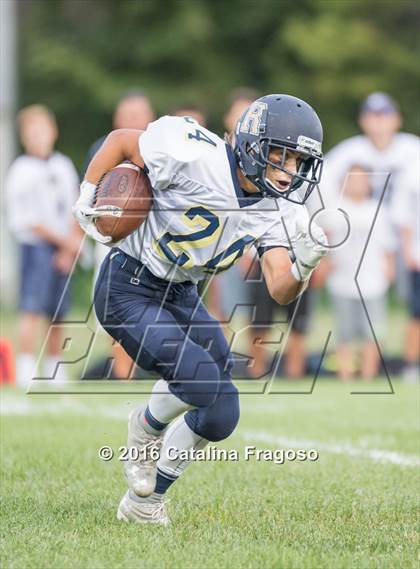 Thumbnail 3 in Ramsey @ Ridgefield Park photogallery.