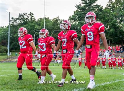 Thumbnail 1 in Ramsey @ Ridgefield Park photogallery.