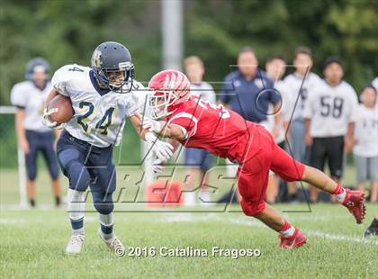 Thumbnail 3 in Ramsey @ Ridgefield Park photogallery.