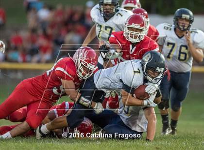 Thumbnail 1 in Ramsey @ Ridgefield Park photogallery.