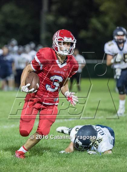 Thumbnail 1 in Ramsey @ Ridgefield Park photogallery.