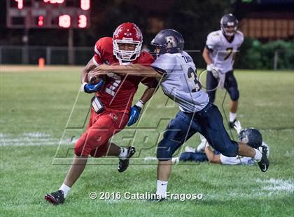 Thumbnail 1 in Ramsey @ Ridgefield Park photogallery.