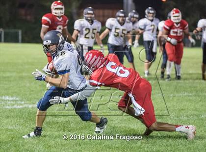 Thumbnail 3 in Ramsey @ Ridgefield Park photogallery.