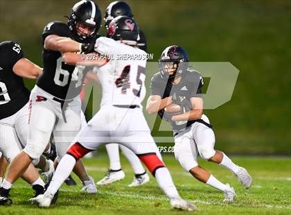 Thumbnail 2 in Pomona vs. Castle View (CHSAA 5A First Round Playoffs) photogallery.