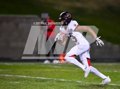 Thumbnail 2 in Pomona vs. Castle View (CHSAA 5A First Round Playoffs) photogallery.