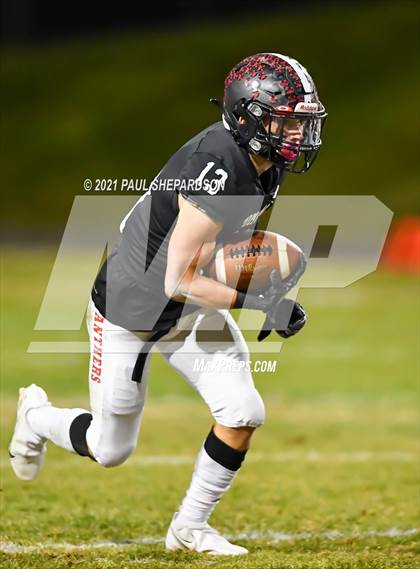 Thumbnail 1 in Pomona vs. Castle View (CHSAA 5A First Round Playoffs) photogallery.