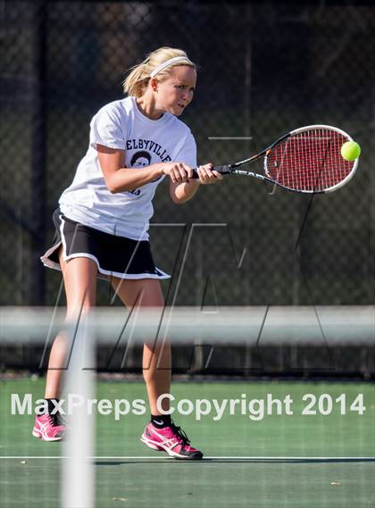 Thumbnail 1 in New Castle @ Shelbyville photogallery.