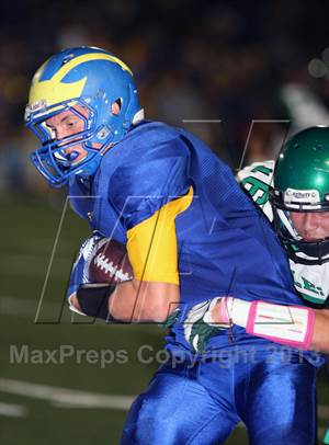 Nogales @ San Dimas 