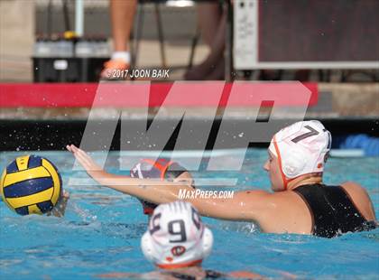 Thumbnail 1 in Washington vs. California (Acalanes Invitational) photogallery.