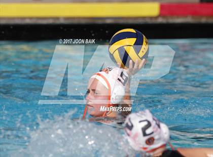Thumbnail 2 in Washington vs. California (Acalanes Invitational) photogallery.