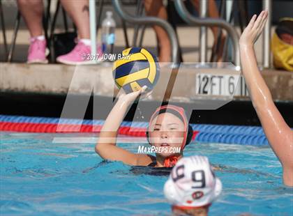 Thumbnail 2 in Washington vs. California (Acalanes Invitational) photogallery.