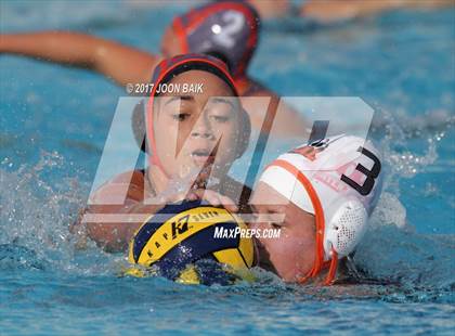 Thumbnail 1 in Washington vs. California (Acalanes Invitational) photogallery.