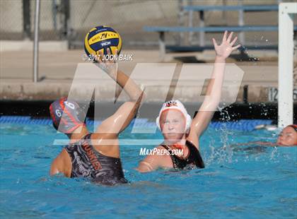 Thumbnail 2 in Washington vs. California (Acalanes Invitational) photogallery.