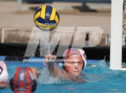 Thumbnail 1 in Washington vs. California (Acalanes Invitational) photogallery.