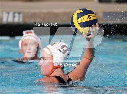 Thumbnail 3 in Washington vs. California (Acalanes Invitational) photogallery.