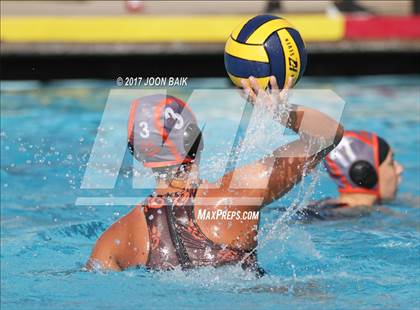 Thumbnail 3 in Washington vs. California (Acalanes Invitational) photogallery.