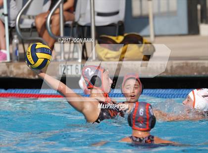 Thumbnail 3 in Washington vs. California (Acalanes Invitational) photogallery.
