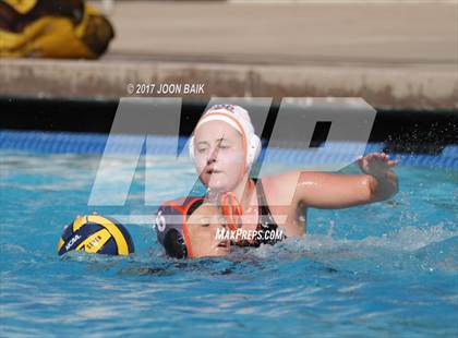 Thumbnail 2 in Washington vs. California (Acalanes Invitational) photogallery.