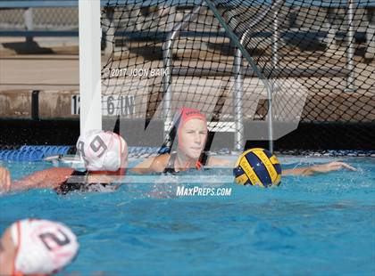 Thumbnail 1 in Washington vs. California (Acalanes Invitational) photogallery.