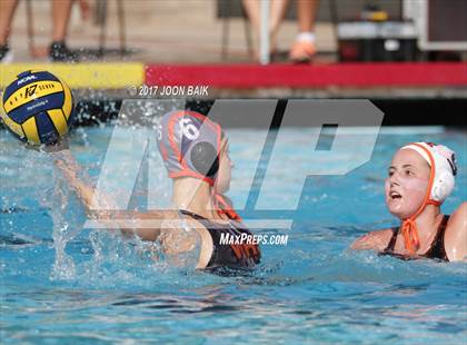 Thumbnail 1 in Washington vs. California (Acalanes Invitational) photogallery.