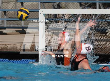 Thumbnail 2 in Washington vs. California (Acalanes Invitational) photogallery.