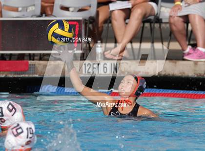 Thumbnail 1 in Washington vs. California (Acalanes Invitational) photogallery.