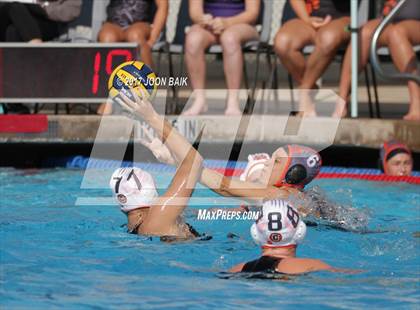 Thumbnail 2 in Washington vs. California (Acalanes Invitational) photogallery.