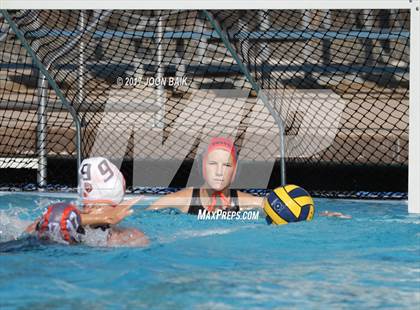 Thumbnail 1 in Washington vs. California (Acalanes Invitational) photogallery.