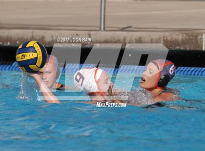 Thumbnail 1 in Washington vs. California (Acalanes Invitational) photogallery.