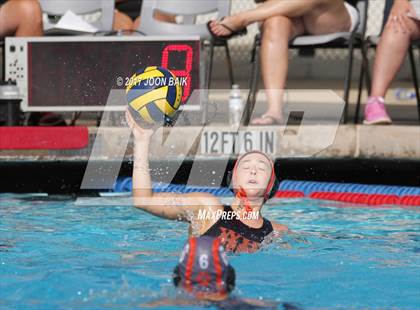 Thumbnail 2 in Washington vs. California (Acalanes Invitational) photogallery.
