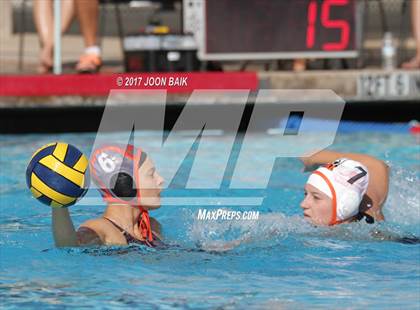 Thumbnail 3 in Washington vs. California (Acalanes Invitational) photogallery.