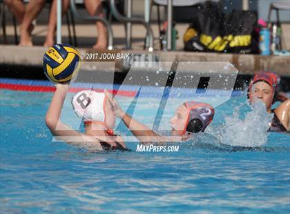Thumbnail 3 in Washington vs. California (Acalanes Invitational) photogallery.
