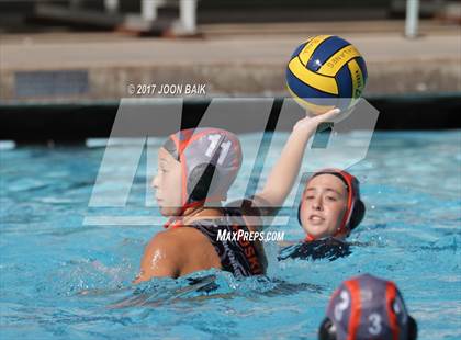 Thumbnail 2 in Washington vs. California (Acalanes Invitational) photogallery.