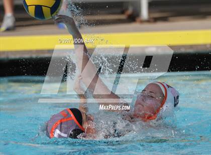 Thumbnail 2 in Washington vs. California (Acalanes Invitational) photogallery.