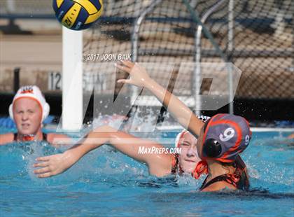 Thumbnail 3 in Washington vs. California (Acalanes Invitational) photogallery.