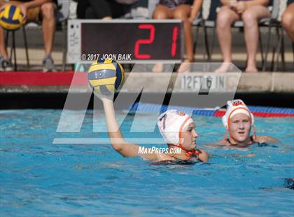 Thumbnail 1 in Washington vs. California (Acalanes Invitational) photogallery.