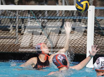 Thumbnail 2 in Washington vs. California (Acalanes Invitational) photogallery.