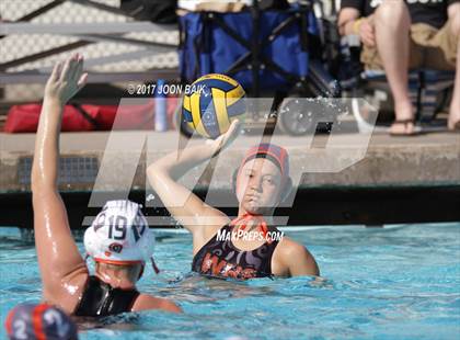 Thumbnail 3 in Washington vs. California (Acalanes Invitational) photogallery.