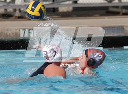 Thumbnail 3 in Washington vs. California (Acalanes Invitational) photogallery.